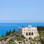 Neverland 4* Santa Maria