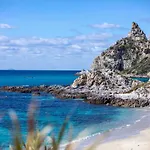 Neverland Appart hôtel Santa Maria (Vibo Valentia)