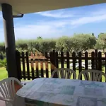 Neverland Appart hôtel 4*
