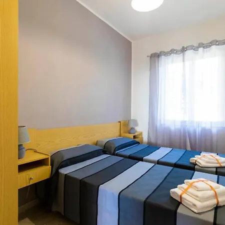 Neverland 4* Santa Maria (Vibo Valentia)