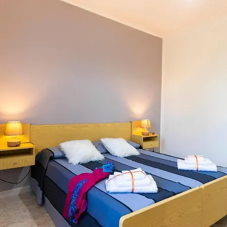 Aparthotel Neverland