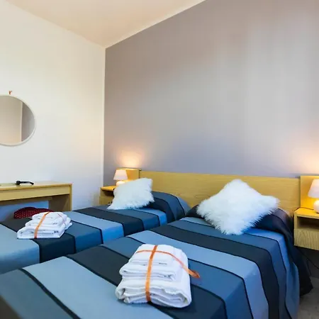 Aparthotel Neverland