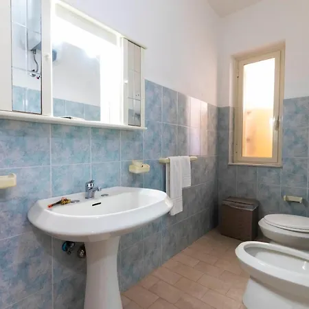 Aparthotel Neverland Santa Maria (Vibo Valentia)