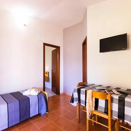 Aparthotel Neverland