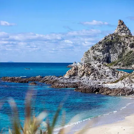 Neverland Ξενοδοχείο με διαμερίσματα Santa Maria (Vibo Valentia)