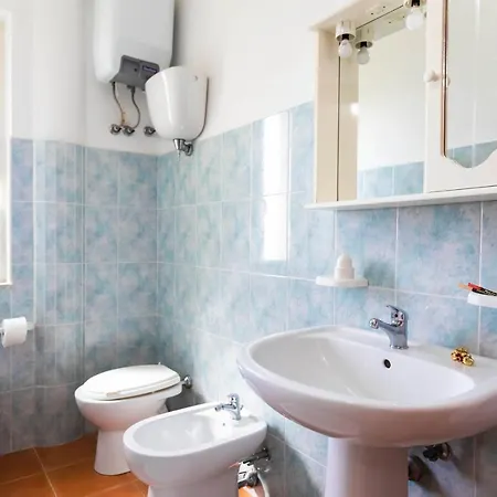 Neverland Aparthotel Santa Maria (Vibo Valentia)