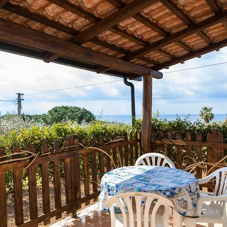 Aparthotel Neverland Santa Maria (Vibo Valentia)