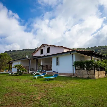 Neverland Aparthotel 4*