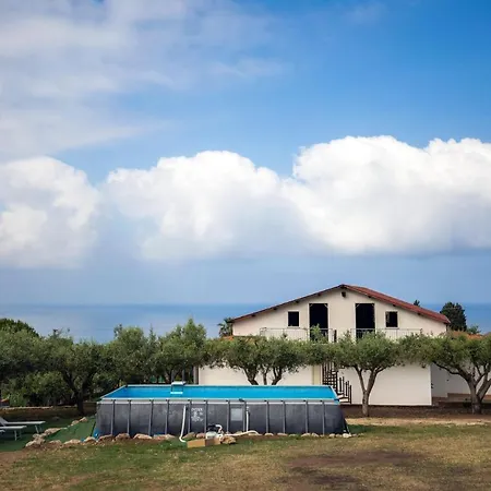 Neverland Apartmanhotel Santa Maria