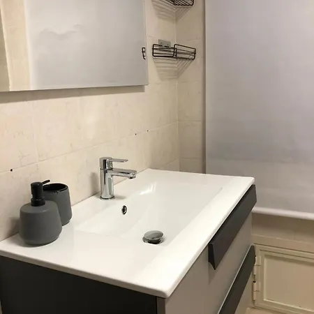 Apartmanhotel Neverland