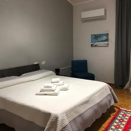 Aparthotel Neverland Santa Maria (Vibo Valentia)