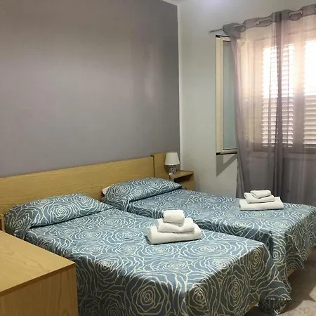 Neverland Apartmanhotel