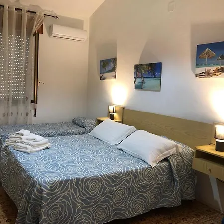 Aparthotel Neverland Santa Maria (Vibo Valentia)