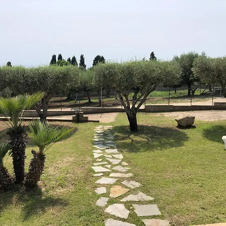 Neverland Ξενοδοχείο με διαμερίσματα