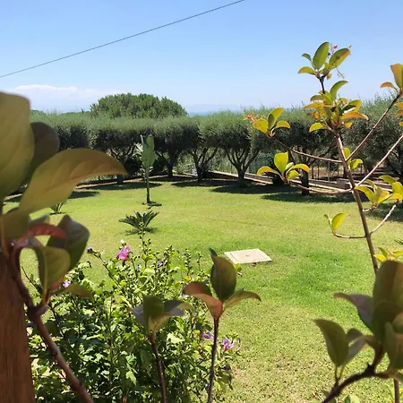 Ξενοδοχείο με διαμερίσματα Neverland