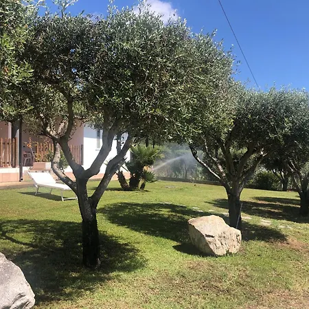 Neverland Santa Maria (Vibo Valentia)