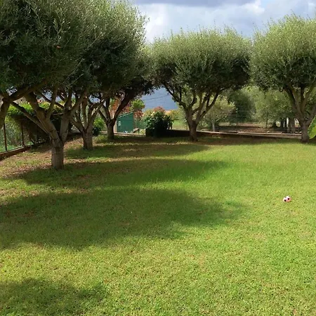 Aparthotel Neverland Santa Maria (Vibo Valentia)