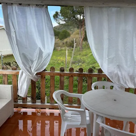 Neverland Aparthotel Santa Maria (Vibo Valentia)