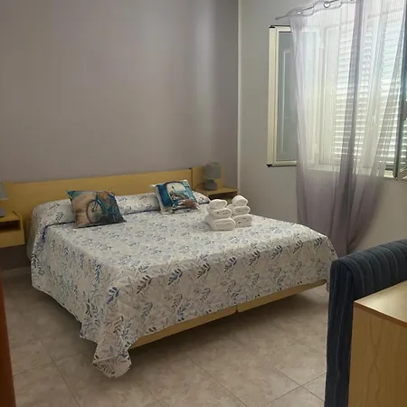 Neverland Aparthotel Santa Maria (Vibo Valentia)