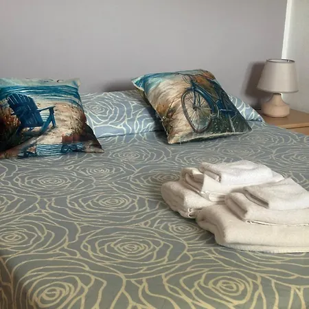Neverland Aparthotel Santa Maria (Vibo Valentia)
