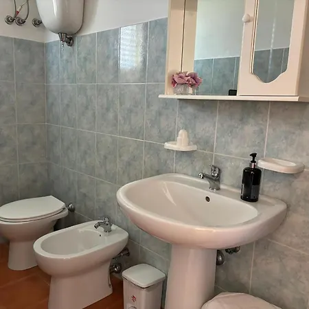 Neverland 4* Santa Maria (Vibo Valentia)