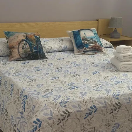Aparthotel Neverland