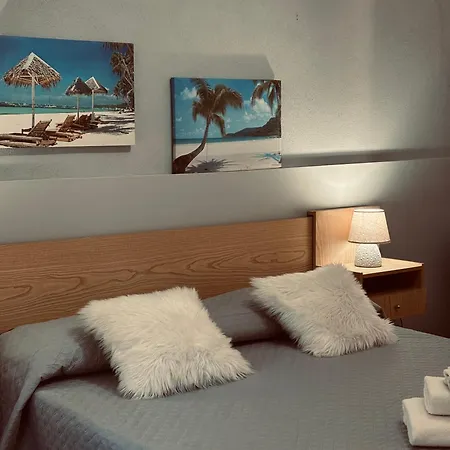 Aparthotel Neverland Santa Maria (Vibo Valentia)