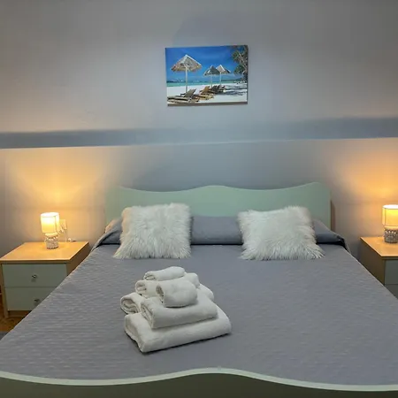 Neverland Aparthotel Santa Maria (Vibo Valentia)