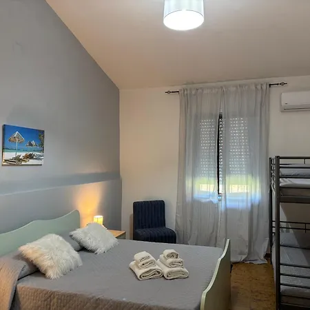 Neverland Aparthotel Santa Maria (Vibo Valentia)