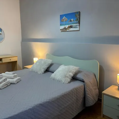 Neverland Santa Maria (Vibo Valentia)