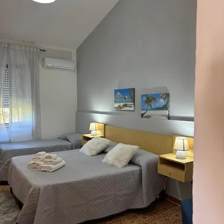 Aparthotel Neverland Santa Maria (Vibo Valentia)