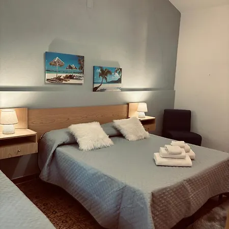 Neverland Aparthotel *