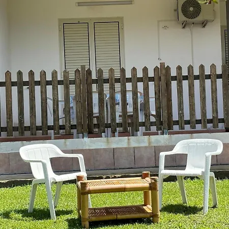 Aparthotel Neverland Santa Maria (Vibo Valentia)