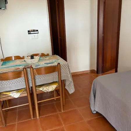 Neverland Apartmanhotel Santa Maria