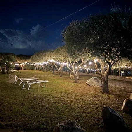 Ξενοδοχείο με διαμερίσματα Neverland