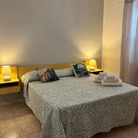 Neverland 4* Santa Maria (Vibo Valentia)