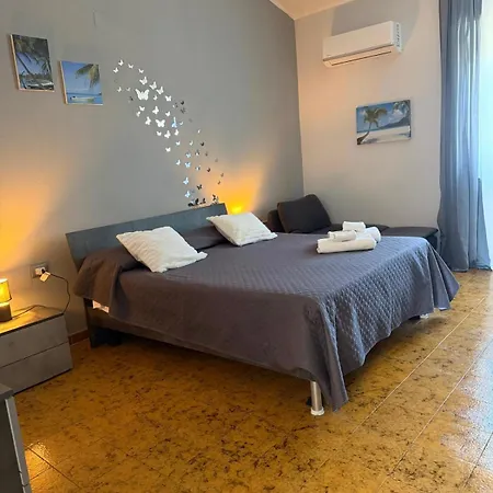 Ξενοδοχείο με διαμερίσματα Neverland 4*
