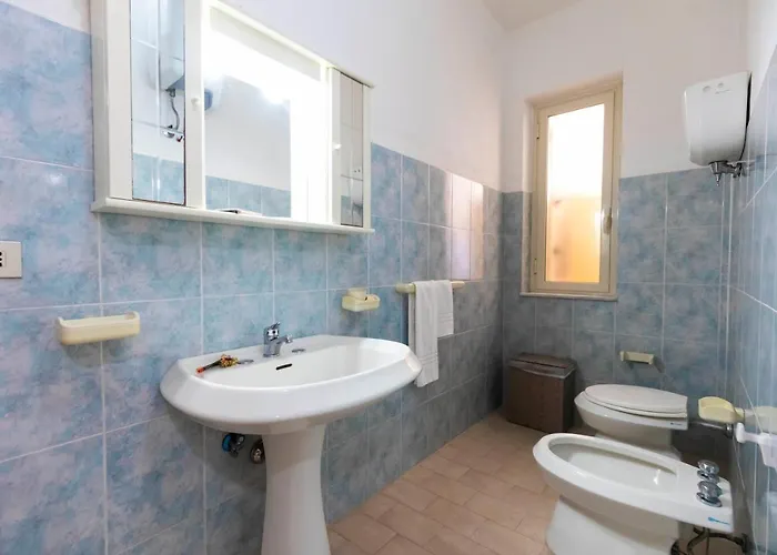 Aparthotel Neverland Santa Maria (Vibo Valentia)