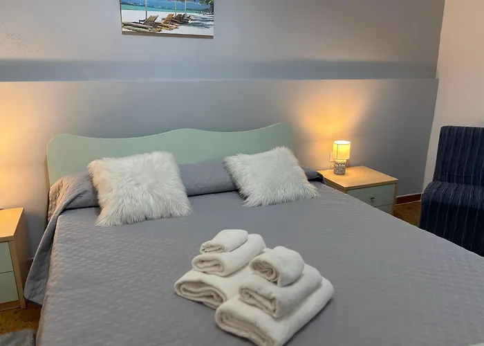 Neverland Aparthotel